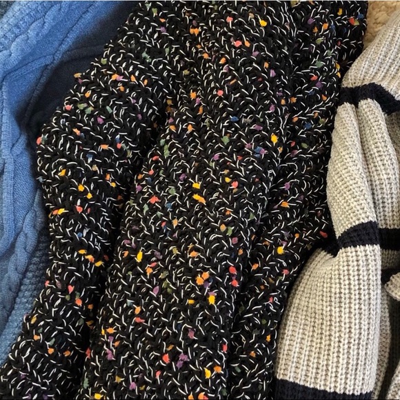 Madison Knit Sweater - Picture 3 of 4